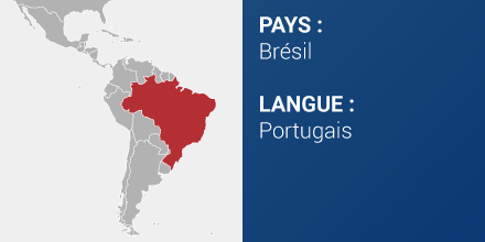 bresil