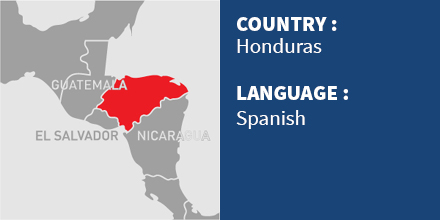 HONDURAS-VA
