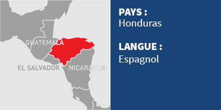 HONDURAS-VF