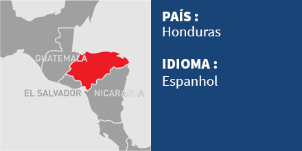 HONDURAS-VPORT