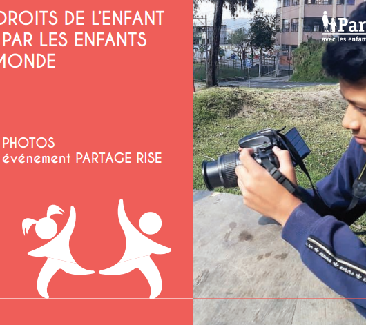 livret1 Brochure expo photos Partage RISE n°1