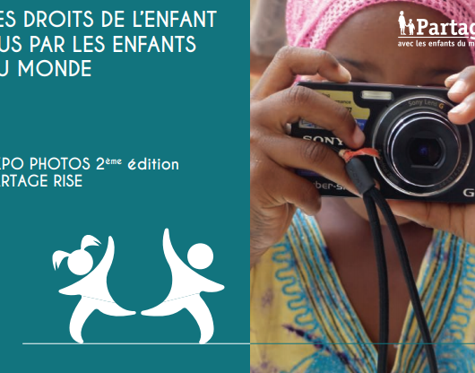 livret2 Brochure expo photos Partage RISE n°2