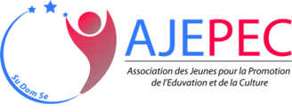 Logo AJEPEC